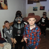 przebierancy