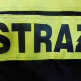 straz