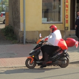 pochod