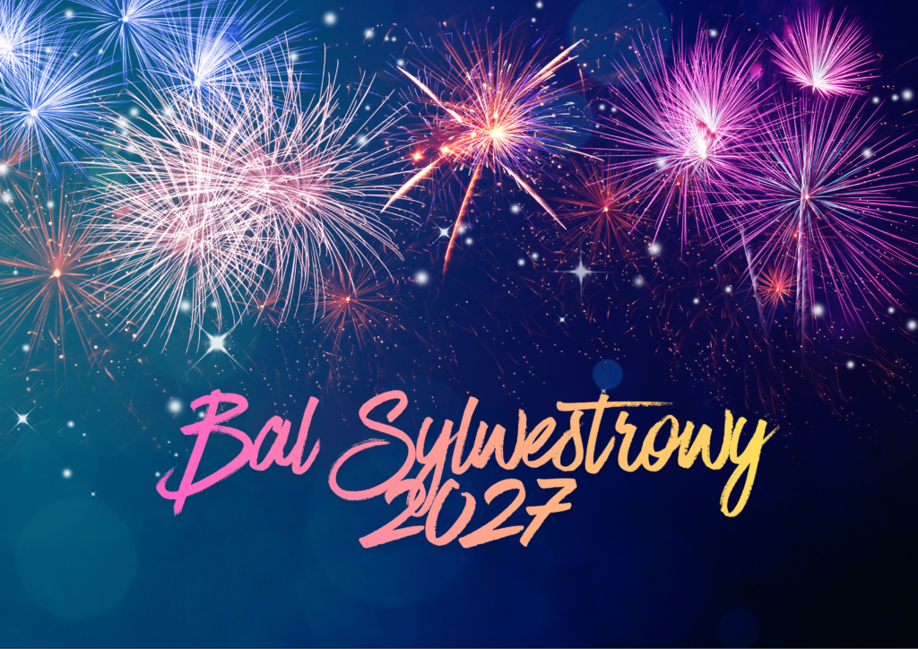 Bal Sylwestrowy 2027 w Lubawce