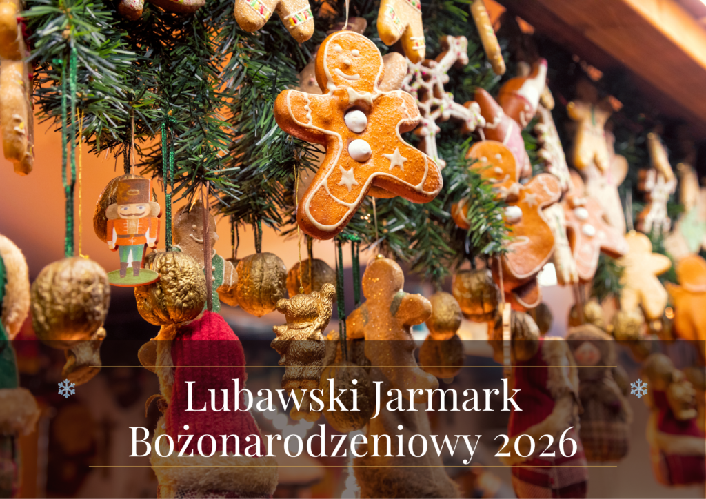 Lubawski Jarmark Bożonarodzeniowy